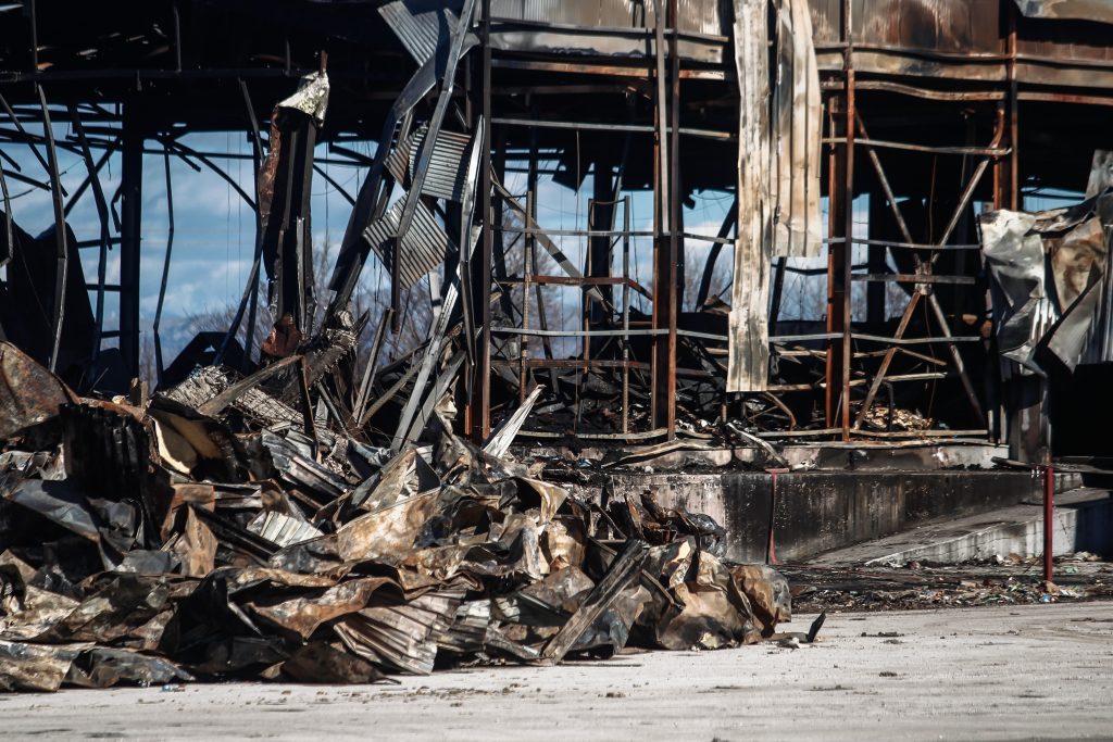 Συνελήφθη ο ιδιοκτήτης της επιχείρησης «Βιολάντα» μετά την αναβάθμιση του κατηγορητηρίου