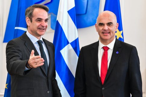 Βύρων Γκοτζαμάνης: Δημογραφικό αδιέξοδο στην Ελλάδα – Γιατί οι γεννήσεις δεν μπορούν να επιστρέψουν στα επίπεδα του παρελθόντος