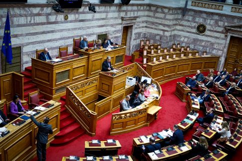 ΠΑΣΟΚ: Σε βάρος της περιφέρειας και της κοινωνικής συνοχής το κλείσιμο των ΕΛΤΑ στον Αλμυρό