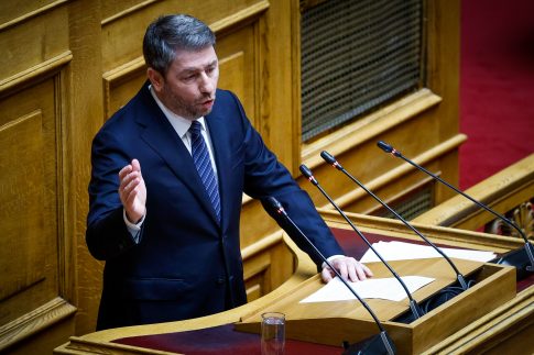 Σύσκεψη εργασίας για τα έργα του σχεδίου <strong>Βιώσιμης Αστικής Ανάπτυξης</strong> που αφορούν στο Δήμο Καρδίτσας