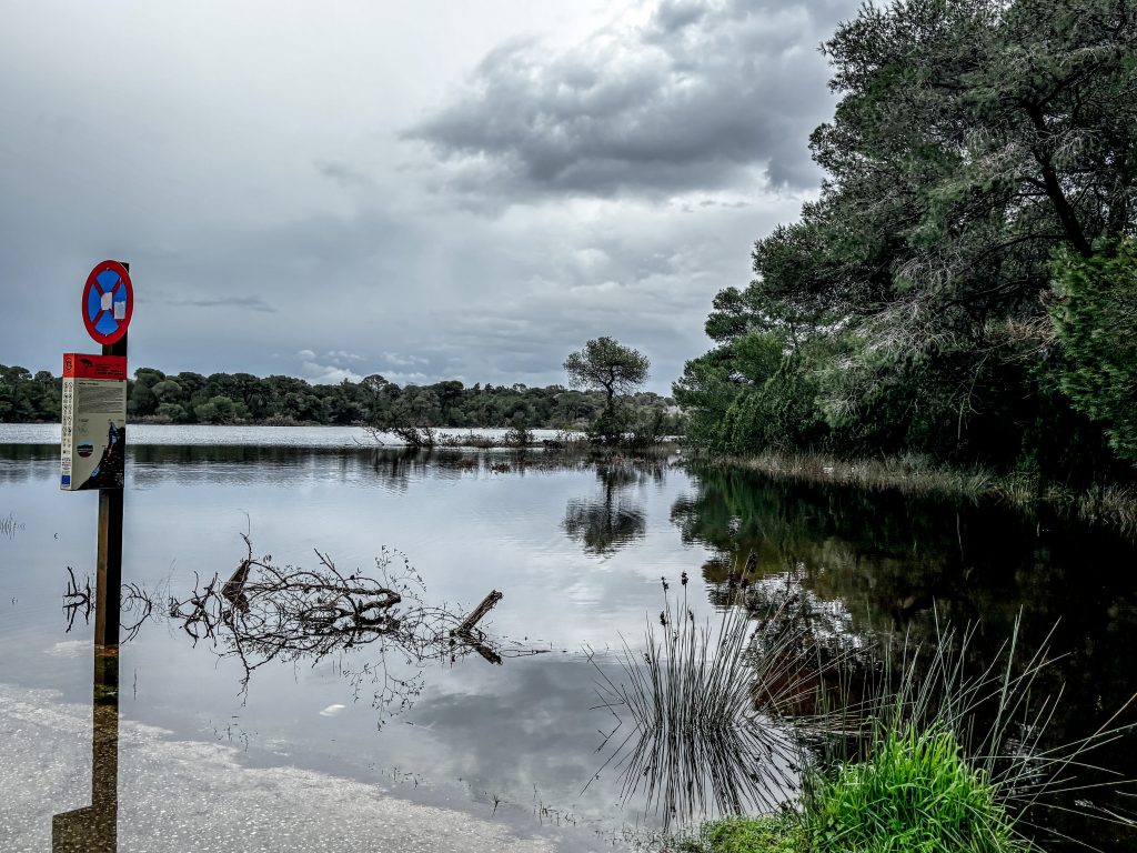 Κακοκαιρία: Αποτιμώνται τα πλημμυρικά φαινόμενα, οι κατολισθήσεις και οι καταστροφές σε καλλιέργειες