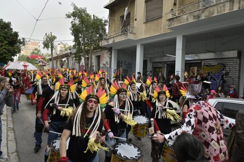 Το “Tinos Food Paths” αλλιώς! <br> – για φέτος…