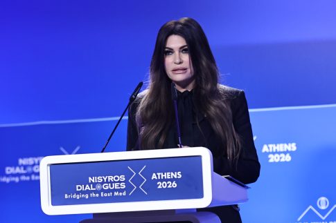 «Να λες ότι η μυρωδιά έρχεται από τον βόθρο»: Η αποκαλυπτική κατάθεση υδραυλικού για τη Βιολάντα