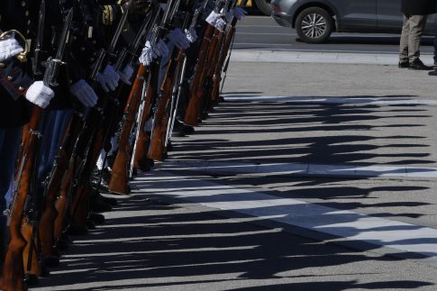 2η θέση η Μανιάτη της ΑΕΚ Τρίπολης στα Masters Αντισφαίρισης Πελοποννήσου