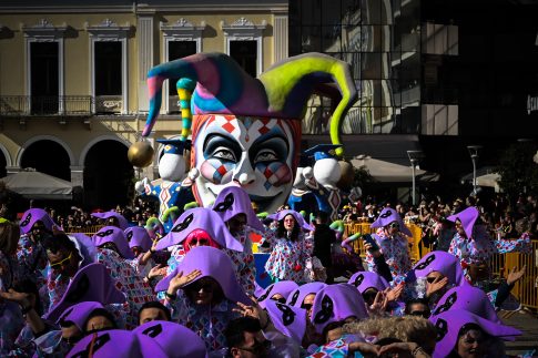 FT: Μυστική συμφωνία Ιράν – Ρωσίας για την απόκτηση αντιαεροπορικών πυραύλων