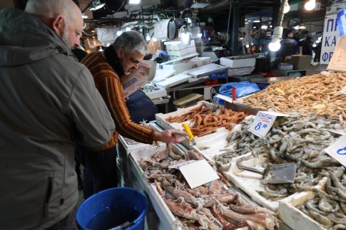 ΔΗΜΗΤΡΗΣ ΜΗΤΡΟΠΑΝΟΣ-17 Απριλίου 2012<br>ΝΙΚΟΣ ΠΑΠΑΖΟΓΛΟΥ-17 Απριλίου 2011