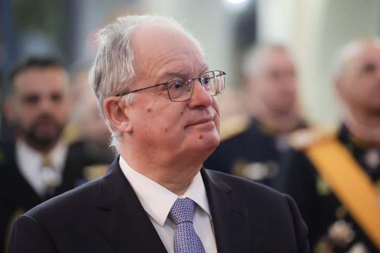 Κ. Τασούλας: Το δυστύχημα των Τεμπών είναι «μια τραγωδία που αναζητεί Δικαιοσύνη, όπως προβλέπει το Σύνταγμά μας και ορίζουν οι νόμοι»