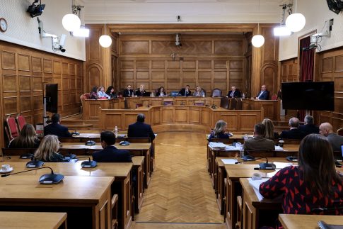 Αντιπροσωπεία Αγροτικών Συλλόγων από Ημαθία, Πέλλα, Κοζάνη και Φλώρινα στο ΥπΑΑΤ – Τι απαντά το Υπουργείο