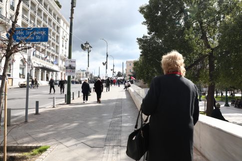 Σύλληψη 60χρονου στον Αλμυρό για φθορές σε γεώτρηση ύδρευσης στην Ευξεινούπολη