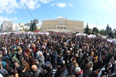 <strong>Νέα Τεχνική Έκθεση της EFSA για την Επιτήρηση Φυτικών Παρασίτων</strong>