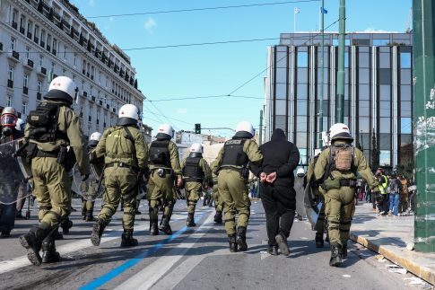 Στη Μαδρίτη σήμερα ο <strong>Μαχμούντ Αμπάς</strong>