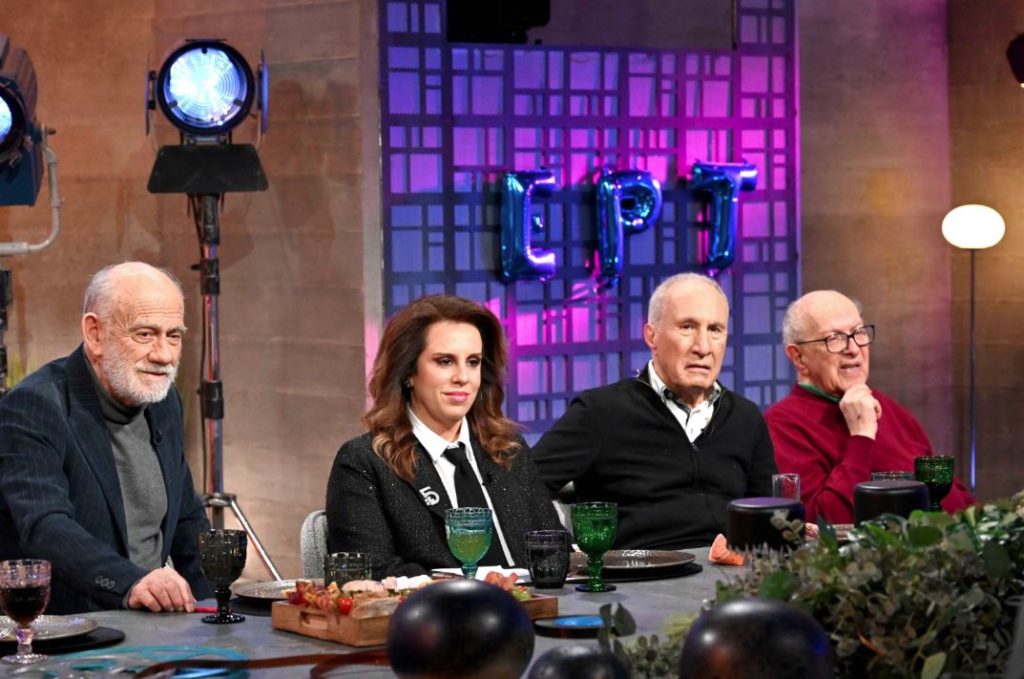 60 χρόνια ΕΡΤ: Η ιστορία συνεχίζεται στη δημόσια τηλεόραση της νέας εποχής – Σειρά δράσεων για τη μεγάλη επέτειο