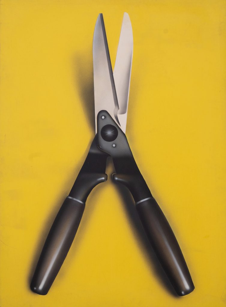 MOMUS: Δύο εκθέσεις, μια εποχή-«Martial Raysse. Sinéma» «Ευρωπαϊκή Pop. Η μάχη των ρεαλισμών και των αφηγήσεων»