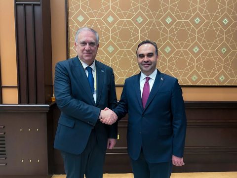 Διπλή κακοκαιρία 48 ωρών: Ισχυρές βροχές, καταιγίδες και θυελλώδεις άνεμοι – Η πρόγνωση της Ν. Ζιακοπούλου