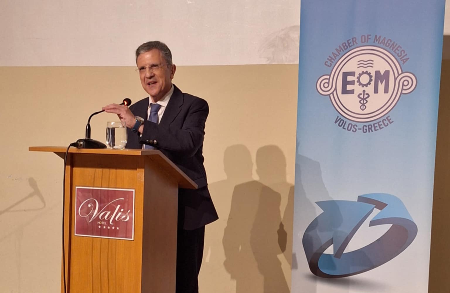 749c8b0f-df0b-4ef1-94bc-3f9924e021b5 Αρ. Μπασδάνης: Η Μαγνησία μπορεί να γίνει πιλότος του νέου παραγωγικού μοντέλου της χώρας