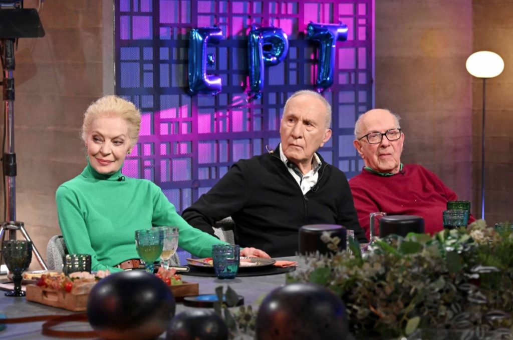 60 χρόνια ΕΡΤ: Η ιστορία συνεχίζεται στη δημόσια τηλεόραση της νέας εποχής – Σειρά δράσεων για τη μεγάλη επέτειο