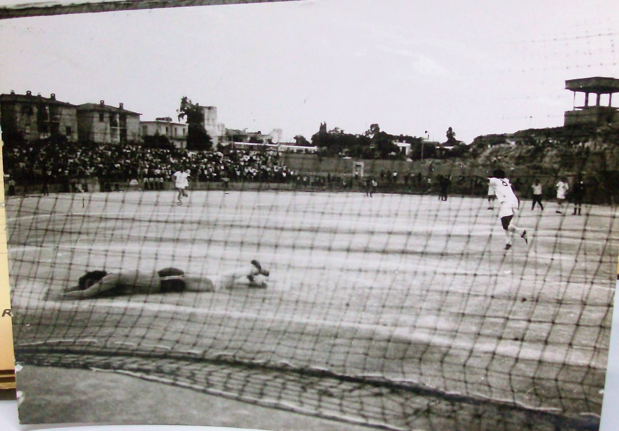 Έναν αιώνα ζωής (1926 – 2026) συμπλήρωσε η Α.Ε. Μοσχάτου