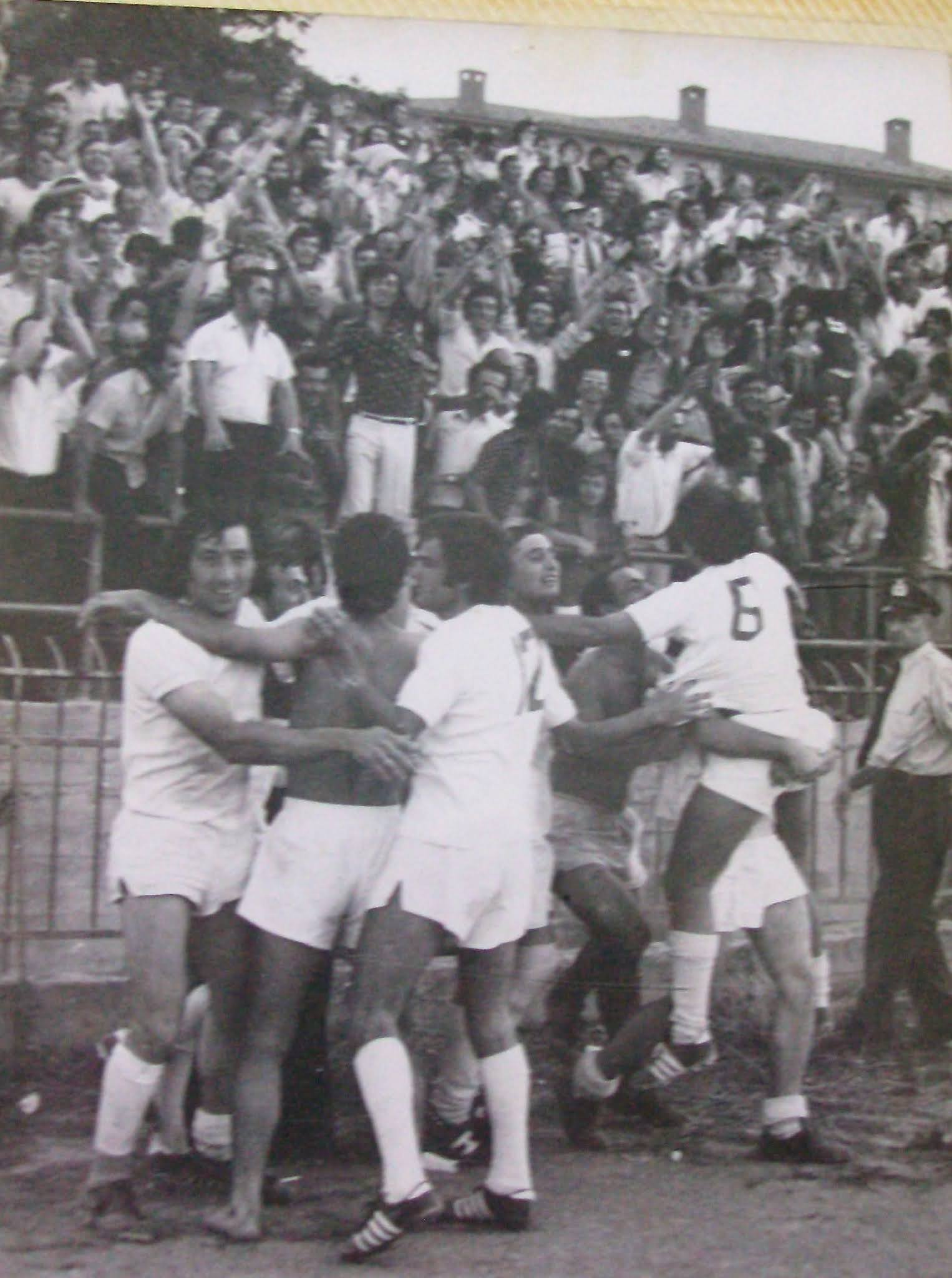 9-2 Έναν αιώνα ζωής (1926 – 2026) συμπλήρωσε η Α.Ε. Μοσχάτου