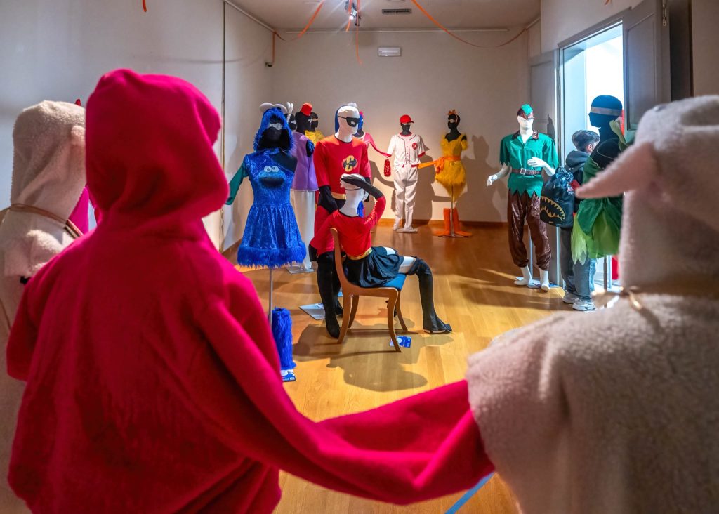 Ρέθυμνο: Έκθεση στολών Ρεθεμνιώτικου Καρναβαλιού 2026 στο Σπίτι του Πολιτισμού