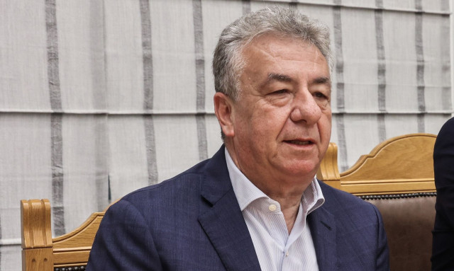 Παρεμβάσεις οδικής ασφάλειας σε άλλα τρία τμήματα του Βόρειου Οδικού Άξονα Κρήτης