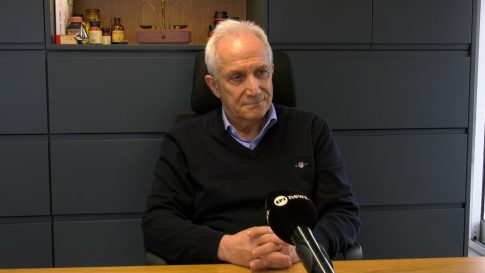 «Η ευεξία είναι τρόπος ζωής – 7<sup>ο</sup> Διεθνές Φεστιβάλ Ευεξίας στη Λέσβο»