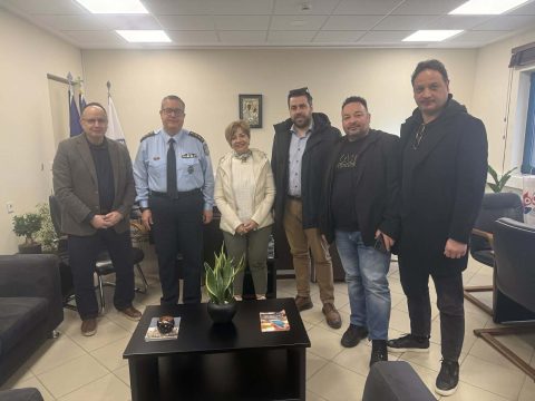 Παπαπέτρος: «Καμία προσφυγή μας δεν μπλοκάρει έργα -Ψευδές ότι υπάρχει αναστολή»