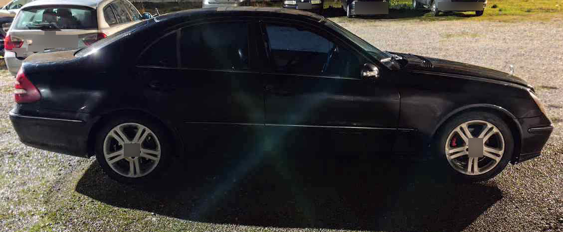 a8daacb1-bb49-43cd-83ad-93da9392a1f8 Φλώρινα: Δύο συλλήψεις για παράνομη μεταφορά αλλοδαπού