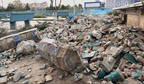 Τέμπη: Μερική ανάκληση της παραγγελίας για τρεις εκταφές θυμάτων από την Εισαγγελία Λάρισας