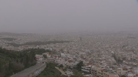 Στη Δημητσάνα ο υπουργός Περιβάλλοντος και Ενέργειας Σταύρος Παπασταύρου για τα εγκαίνια του <strong>Peloponnese Trails</strong>