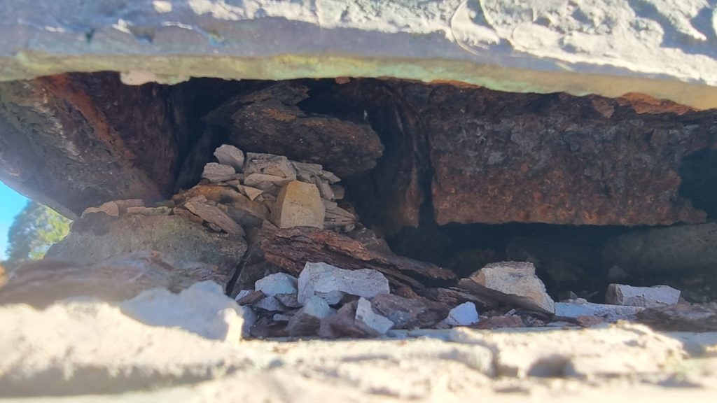 Δήμαρχος Τρίπολης : Μετά από 55 χρόνια συντηρούμε και τον ανδριάντα του Θ. Κολοκοτρώνη