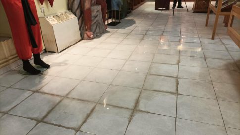 Χίος: Τι είπε το Κυβερνητικό Κλιμάκιο για την πορεία των έργων στο νησί