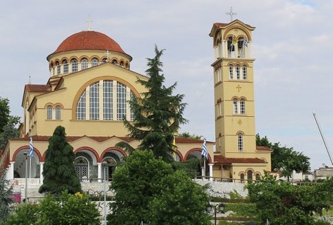 Λάρισα: Κάλεσμα Σωματείου Συνταξιούχων για συμμετοχή στην πορεία ειρήνης