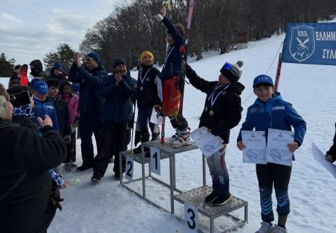 Τι μάθαμε για τη νέα σειρά του HBO “Industry”