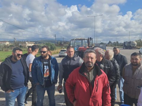 Παρέμεινε το Νοσοκομείο Αμαλιάδας στις <strong>άγονες περιοχές Β΄ κατηγορίας</strong>