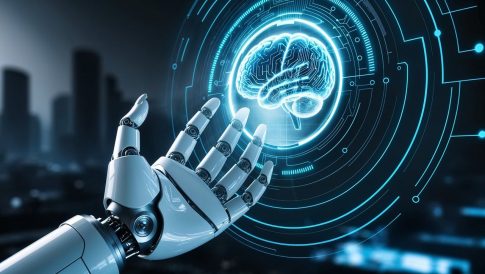 Τεράστια πυρκαγιά σε κεντρική αγορά στην Τεχεράνη