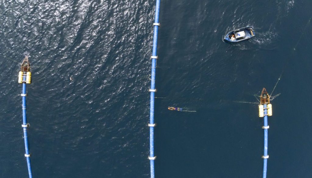 Ακατάλληλο για όλες τις χρήσεις το νερό της Αίγινας – Προβλήματα σε δέρμα και μάτια καταγγέλλουν οι κάτοικοι