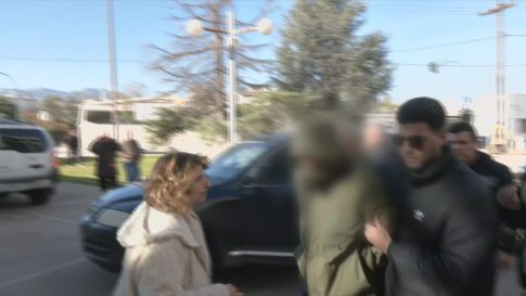 Δολιοφθορά στον σιδηρόδρομο: Έκοψαν καλώδια στο Πλατύ Ημαθίας – Προκαταρκτική έρευνα από την Εισαγγελία