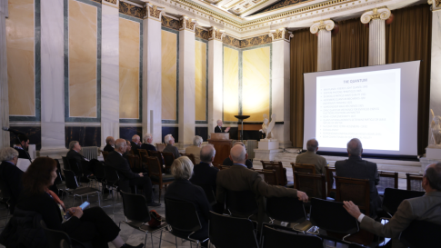 Υπόθεση κατασκοπείας: Πού στρέφονται οι ανακριτικές έρευνες – Ενδεχόμενο διεθνούς δικαστικής συνεργασίας