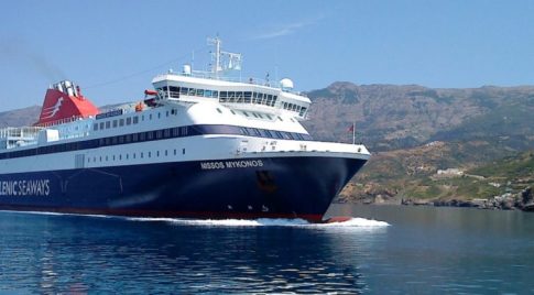 Κ. Δημογλίδου στο ΕΡΤnews Radio 105,8 για έργα στην Αττική Οδό: Δεν επηρεάζεται η έξοδος του τριήμερου – Το ρεύμα κυκλοφορίας προς Ελευσίνα λειτουργεί κανονικά