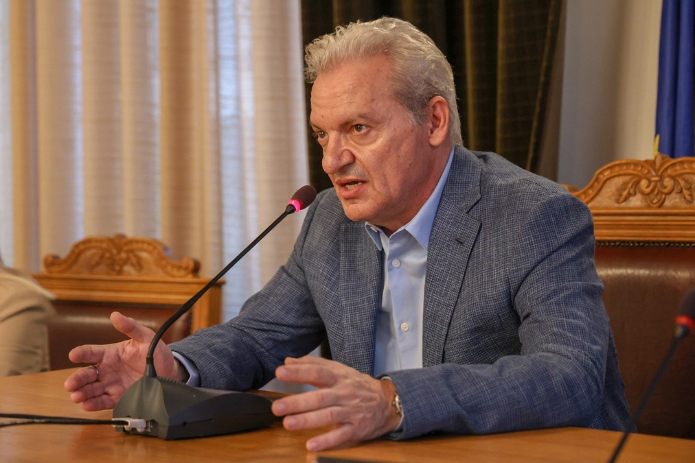 Ηράκλειο: Πράσινο φως από την ηγεσία του Υπουργείο Περιβάλλοντος για τις παρακάμψεις του ΒΟΑΚ σε Ηράκλειο και Μαλεβίζι