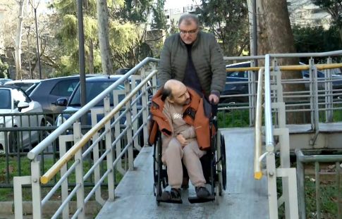 Η <strong>αρχαία πόλη της Ευρωπού</strong>