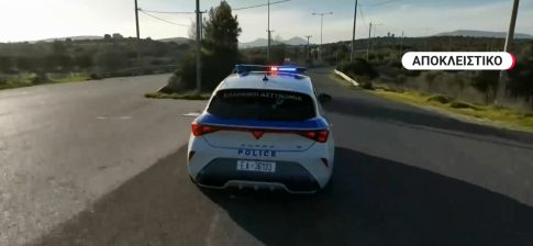 Δρόμοι ποτάμια, πλημμυρισμένα σπίτια και μεγάλες καταστροφές: Στο έλεος της κακοκαιρίας Ηλεία, Αχαΐα, Ήπειρος, Κρήτη και Χίος