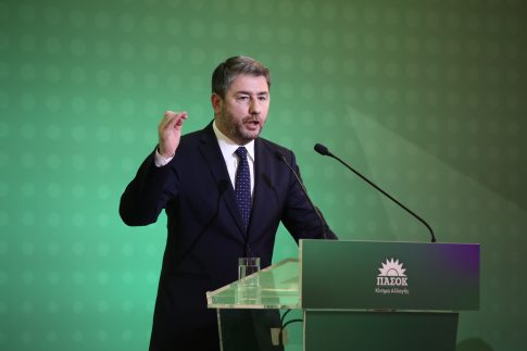 Η τοιχογραφία του Κλεομένη Κωστόπουλου που διεκδικεί με ανοιχτή ψηφοφορία τον παγκόσμιο τίτλο Best Mural of the World 2025