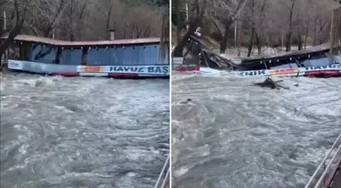 Γάζα: Τουλάχιστον δυο νεκροί σε πλήγμα του Ισραήλ