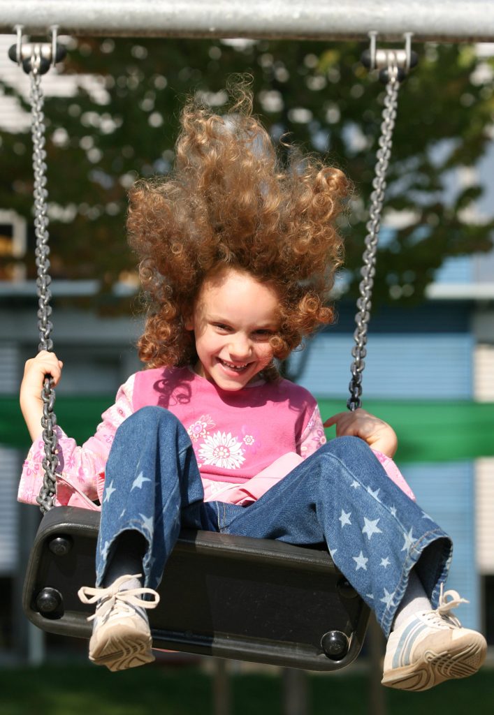 FAFO γονεϊκότητα: αφήνοντας τα παιδιά να μάθουν με τον σκληρό τρόπο