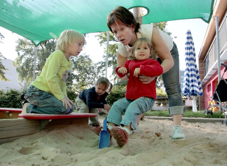 FAFO γονεϊκότητα: αφήνοντας τα παιδιά να μάθουν με τον σκληρό τρόπο