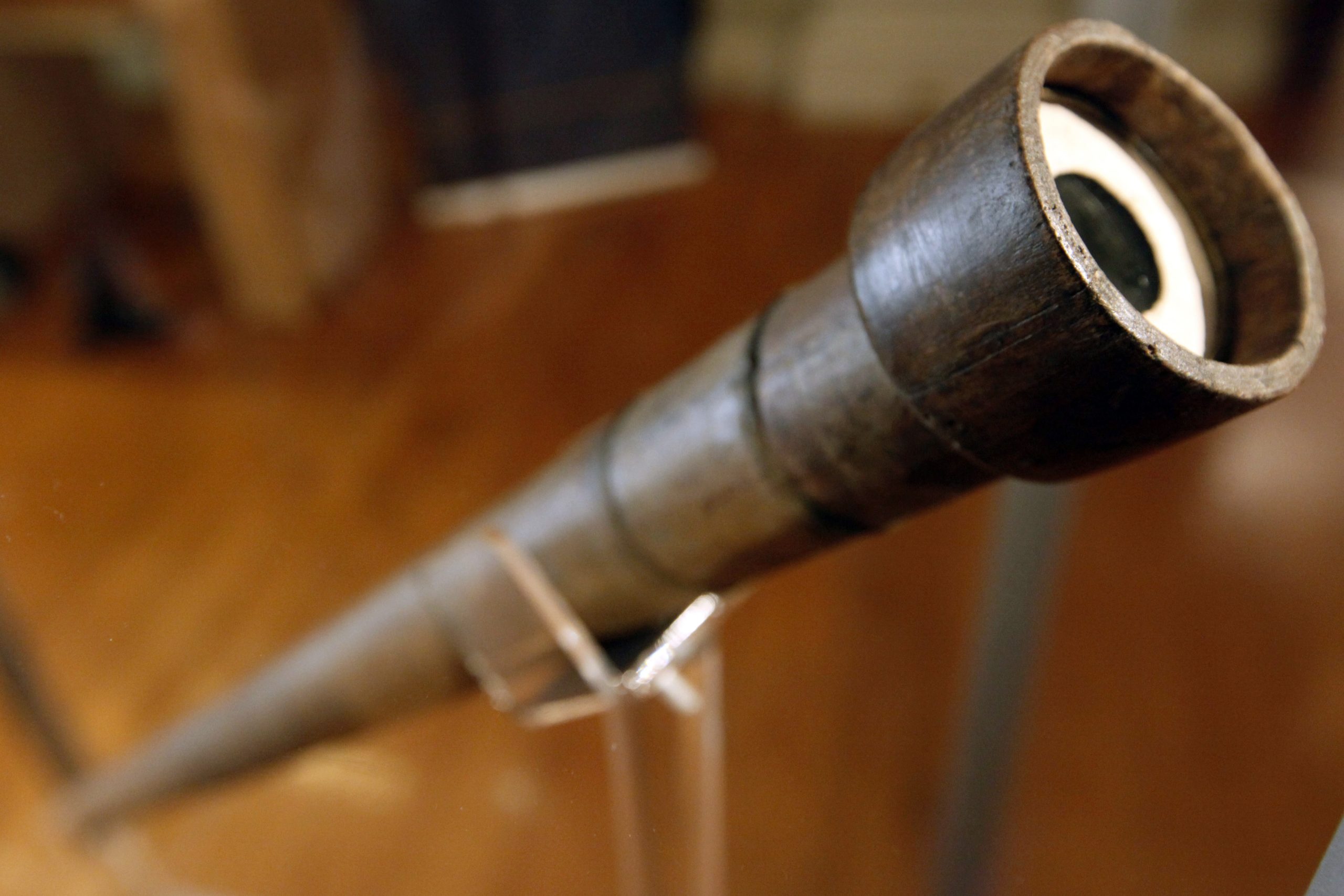 Galileo Telescope Γαλιλαίος Γαλιλέι: Σαν σήμερα γεννήθηκε ο άνθρωπος που έθεσε τα θεμέλια της σύγχρονης επιστήμης – «Κι όμως, η Γη γυρίζει»