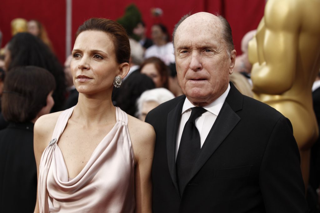 Πέθανε σε ηλικία 95 ετών ο σπουδαίος ηθοποιός, Ρόμπερτ Ντιβάλ