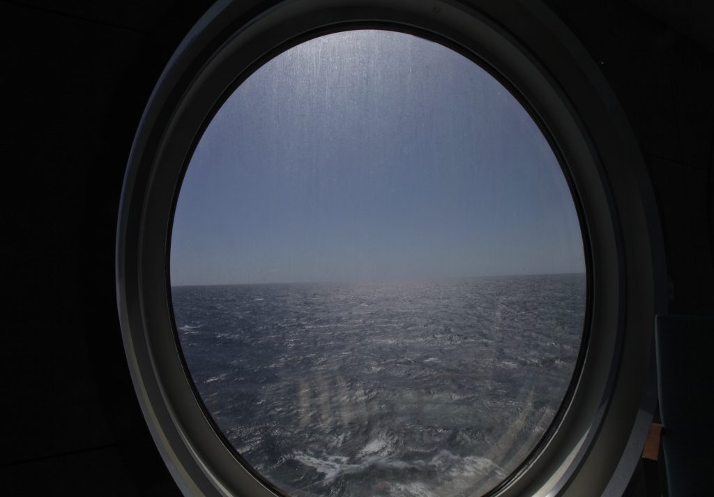 To μακρύ ταξίδι ενός Ευρωπαίου κοκκινολαίμη στον Καναδά