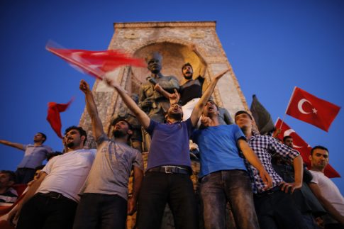 Kατολίσθηση στο Λιβαδάκι της Γορτυνίας